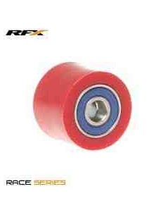 RODILLO DE CADENA RFX 32MM ROJO