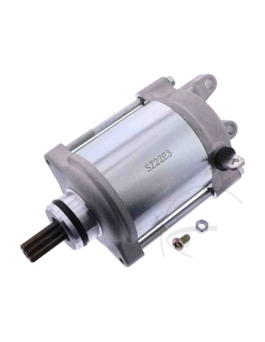 MOTOR DE ARRANQUE JMP KTM ENDURO 690 08-21 HUSQVARNA ENDURO 701 2016