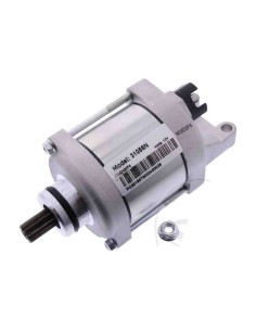 MOTOR DE ARRANQUE JMP HONDA CRF 250RX 19-22