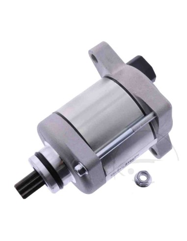 MOTOR DE ARRANQUE JMP KTM EXC 250/300 17-22 HUSQVARNA TE 250/300 17-22