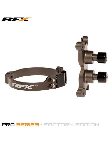 SALIDA RAPIDA RFX YAMAHA YZ 125/250 08-23 YZ 250F/450F 08-23 MAGNESIO