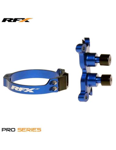 SALIDA RAPIDA RFX HUSQVARNA TC/TE 125 14-22 FC/FE 250 14-22 AZUL