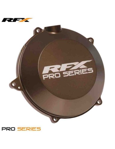 TAPA DE EMBRAGUE RFX HUSQVARNA FC 450 14-15 FE 450/501 14-16 KTM SXF 450 13-15 EXCF 450/530 12-17