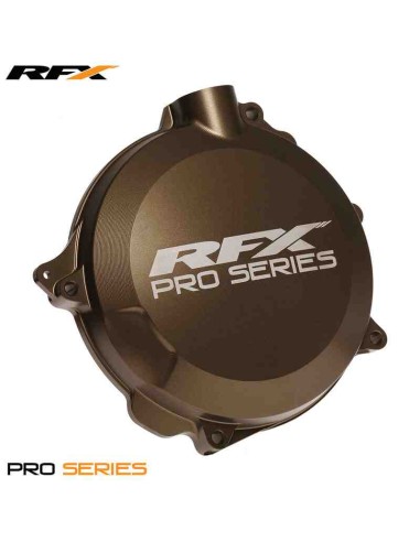 TAPA DE EMBRAGUE RFX HUSQVARNA TC/TE 125 14-15 KTM SX 125/150/200 98-15 EXC 125 98-16