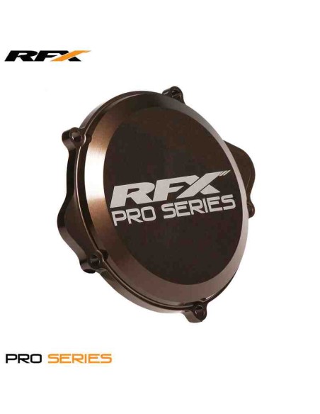 TAPA DE EMBRAGUE RFX HUSQVARNA TC 85 14-17 KTM SX 85 04-17