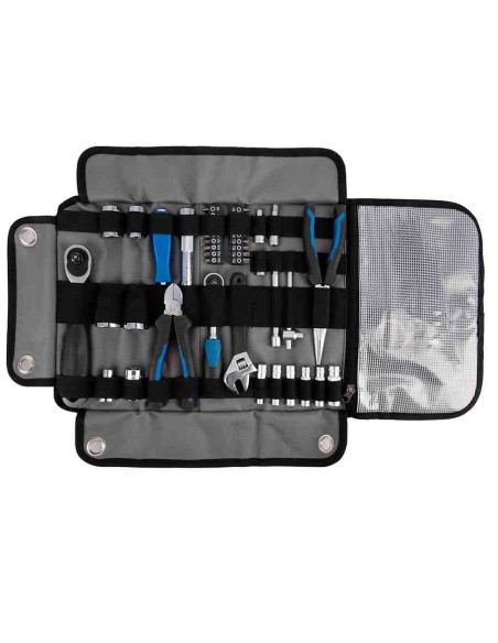 BOLSA DE HERRAMIENTAS OXFORD