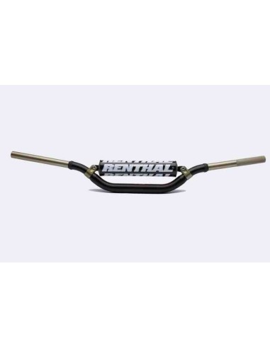 MANILLAR RENTHAL TWIN WALL 994 ALTO KTM NEGRO