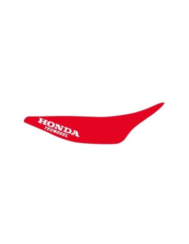 FUNDA DE ASIENTO TEAM HONDA 1992