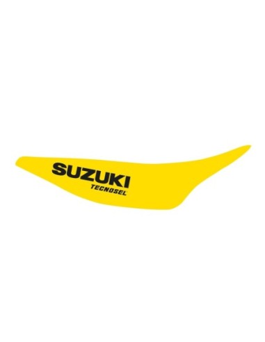 FUNDA DE ASIENTO TEAM SUZUKI 1993