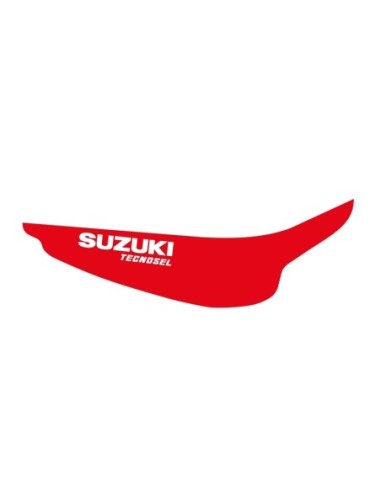 FUNDA DE ASIENTO TEAM SUZUKI 1998