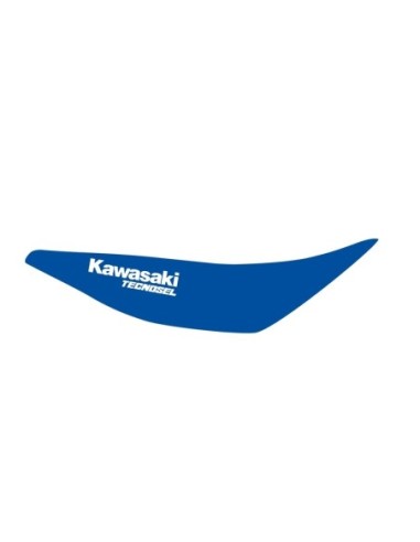 FUNDA DE ASIENTO TEAM KAWASAKI 1996