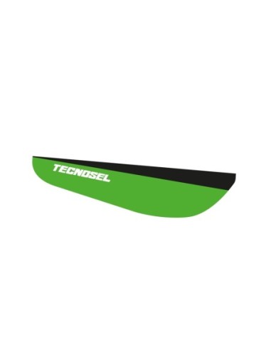 FUNDA DE ASIENTO OEM KAWASAKI 2000