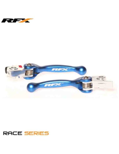 KIT MANETAS ARTICULADAS RFX HUSQVARNA TE 250/300 14-16 FE/FC 350 14-16 FC 450 14-15 FE 450 14-16