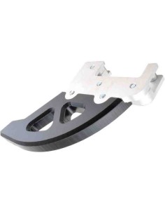 PROTECTOR DISCO FRENO TRASERO CROSSPRO GAS GAS EC 125/200/250/300 10-19 RIEJU MR 300 21-