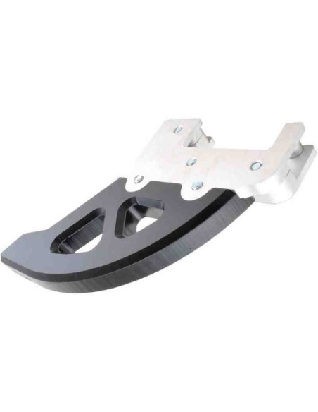 PROTECTOR DISCO FRENO TRASERO CROSSPRO GAS GAS EC 125/200/250/300 10-19 RIEJU MR 300 21-