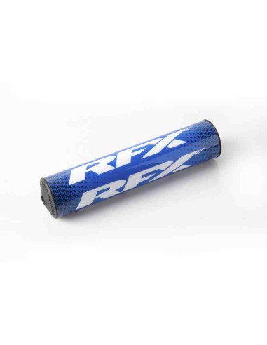 PROTECTOR DE MANILLAR RFX PRO 2.0 F8 AZUL