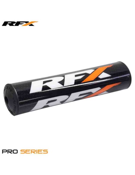 PROTECTOR DE MANILLAR RFX PRO 2.0 F8 NEGRO RFX