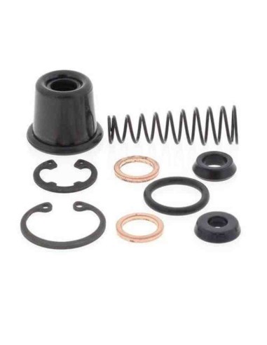 KIT REPARACION BOMBA DE FRENO TRASERA HONDA CR 125/250 87-01 GAS GAS EC 18-19 YZ/YZF/WR 88-02