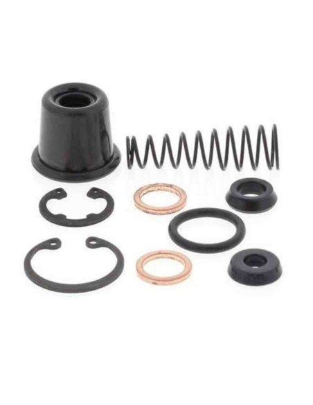 KIT REPARACION BOMBA DE FRENO TRASERA HONDA CR 125/250 87-01 GAS GAS EC 18-19 YZ/YZF/WR 88-02