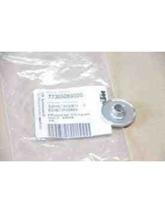 BUSHING 7.5x12x28x7.6 07 KTM