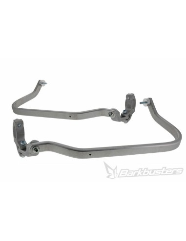 BARKBUSTERS HARDWARE KIT TWO POINT MOUNT ALU TRIUMPH TIGER 900