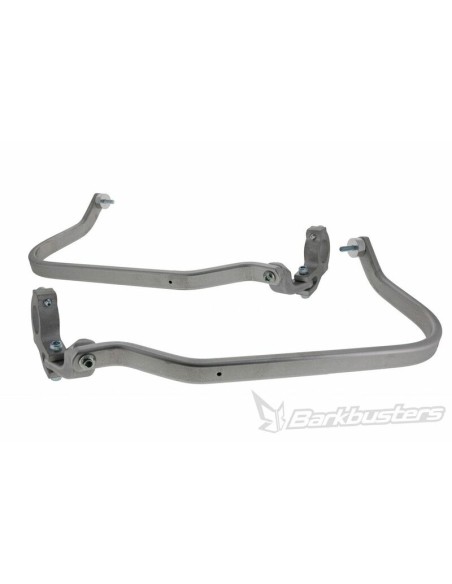 BARKBUSTERS HARDWARE KIT TWO POINT MOUNT ALU TRIUMPH TIGER 900