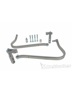 BARKBUSTERS TRIPLE CLAMP MOUNT KIT