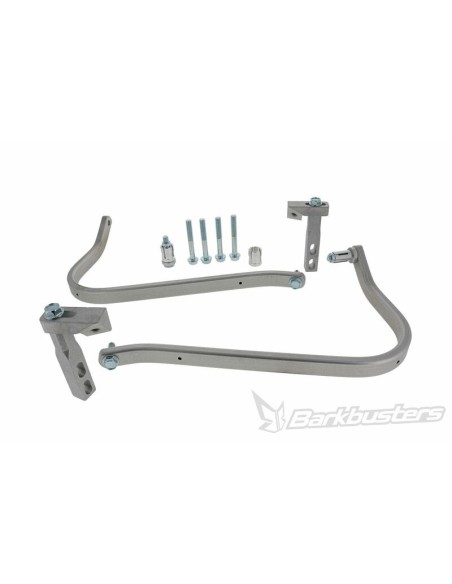 BARKBUSTERS TRIPLE CLAMP MOUNT KIT