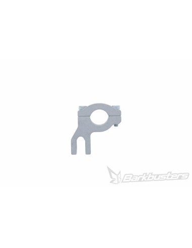 BARKBUSTERS MULTI FIT 22MM CLAMP ALUMINIUM