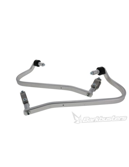 BARKBUSTERS HARDWARE KIT TWO POINT MOUNT