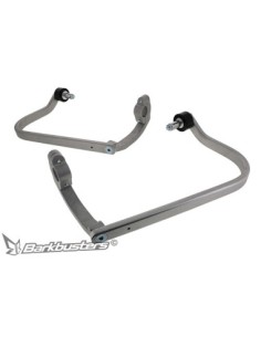 KIT DE MONTAJE PARAMANOS BARKBUSTERS MONTAKE DE 2 PUNTOS - DUCATI MULTISTRADA V4 / V4S / V4S SPORT