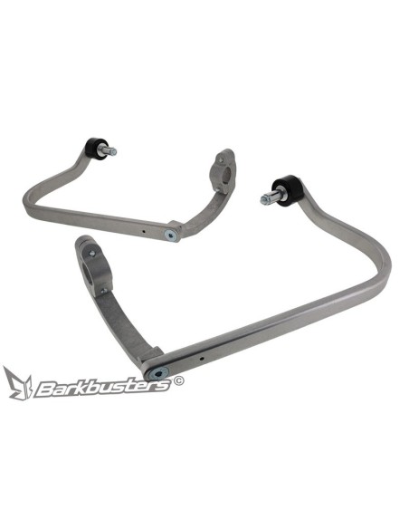 KIT DE MONTAJE PARAMANOS BARKBUSTERS MONTAKE DE 2 PUNTOS - DUCATI MULTISTRADA V4 / V4S / V4S SPORT