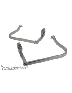 SOPORTES DE ALUMINIO BARKBUSTERS FIJACIÓN DE DOBLE ANCLAJE - HONDA CRF300L