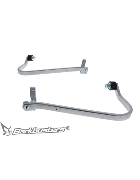 KIT DE MONTAJE PARAMANOS BARKBUSTERS MONTAKE DE 2 PUNTOS - APRILIA TUAREG 660