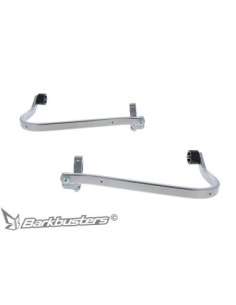 KIT DE MONTAJE PARAMANOS BARKBUSTERS MONTAJE DE 2 PUNTOS - ROYAL ENFIELD SCRAM 411