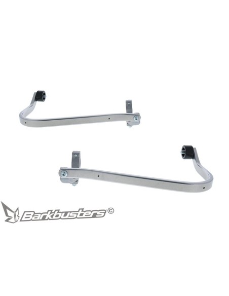 KIT DE MONTAJE PARAMANOS BARKBUSTERS MONTAJE DE 2 PUNTOS - ROYAL ENFIELD SCRAM 411