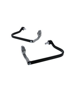 KIT DE MONTAJE PARAMANOS BARKBUSTERS MONTAJE DE 2 PUNTOS