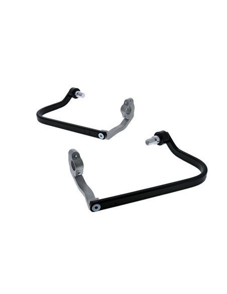 KIT DE MONTAJE PARAMANOS BARKBUSTERS MONTAJE DE 2 PUNTOS