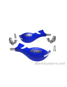 KIT DE PARAMANOS BARKBUSTERS EGO CERRADO UNIVERSAL COLOR AZUL