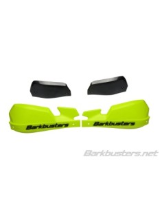 PARAMANOS BARKBUSTERS VPS COLOR AMARILLO HIVIZ / COLOR NEGRO