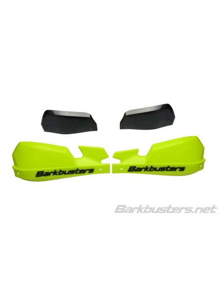 PARAMANOS BARKBUSTERS VPS COLOR AMARILLO HIVIZ / COLOR NEGRO