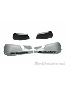 PARAMANOS BARKBUSTERS VPS SILVER / COLOR NEGRO
