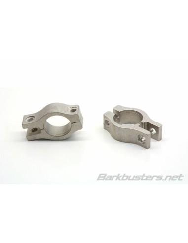 SET DE MONTAJE BARKBUSTERS