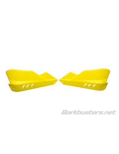 PARAMANOS BARKBUSTERS JET COLOR AMARILLO