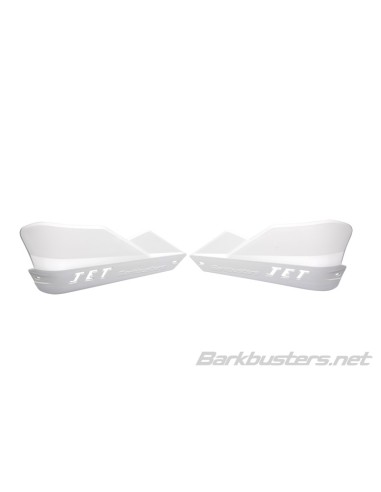 PARAMANOS BARKBUSTERS JET COLOR BLANCO