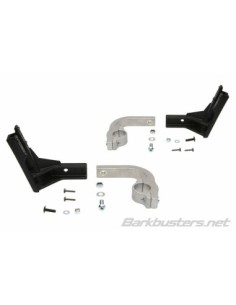 ABRAZADERA DE MONTAJE PARAMANOS BARKBUSTERS STORM