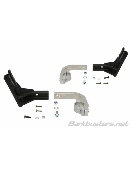 ABRAZADERA DE MONTAJE PARAMANOS BARKBUSTERS STORM