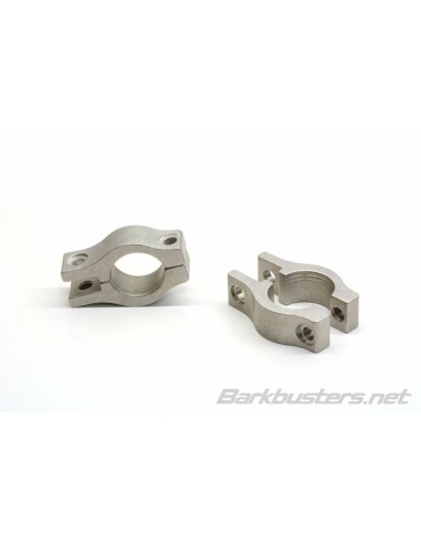 SET DE MONTAJE BARKBUSTERS