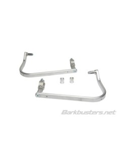 SOPORTES DE ALUMINIO BARKBUSTERS JET