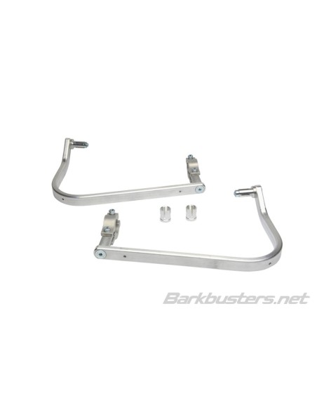 SOPORTES DE ALUMINIO BARKBUSTERS JET